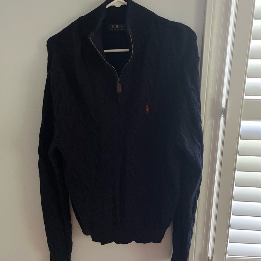 Polo Ralph Lauren Men’s Sweater size medium